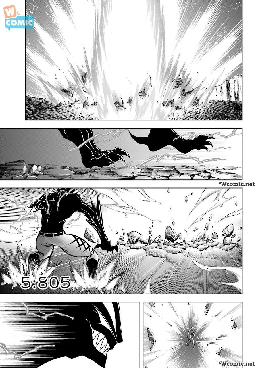 Ragna Crimson chương 40 - trang 15