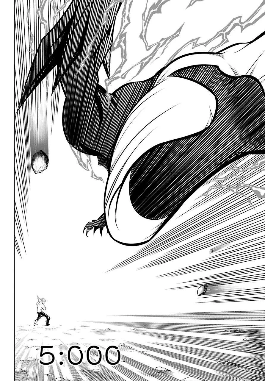 Ragna Crimson chương 40 - trang 18