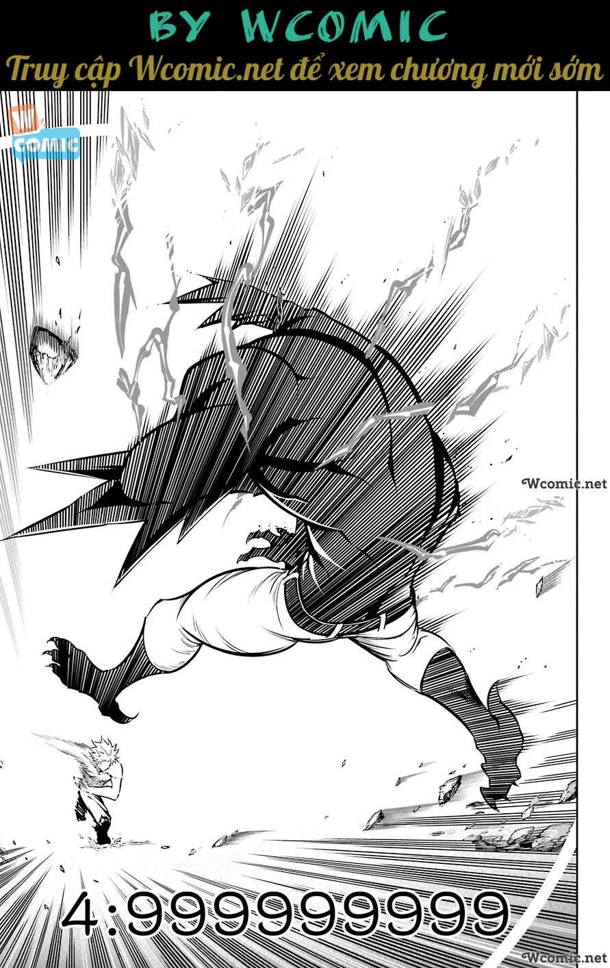 Ragna Crimson chương 40 - trang 19