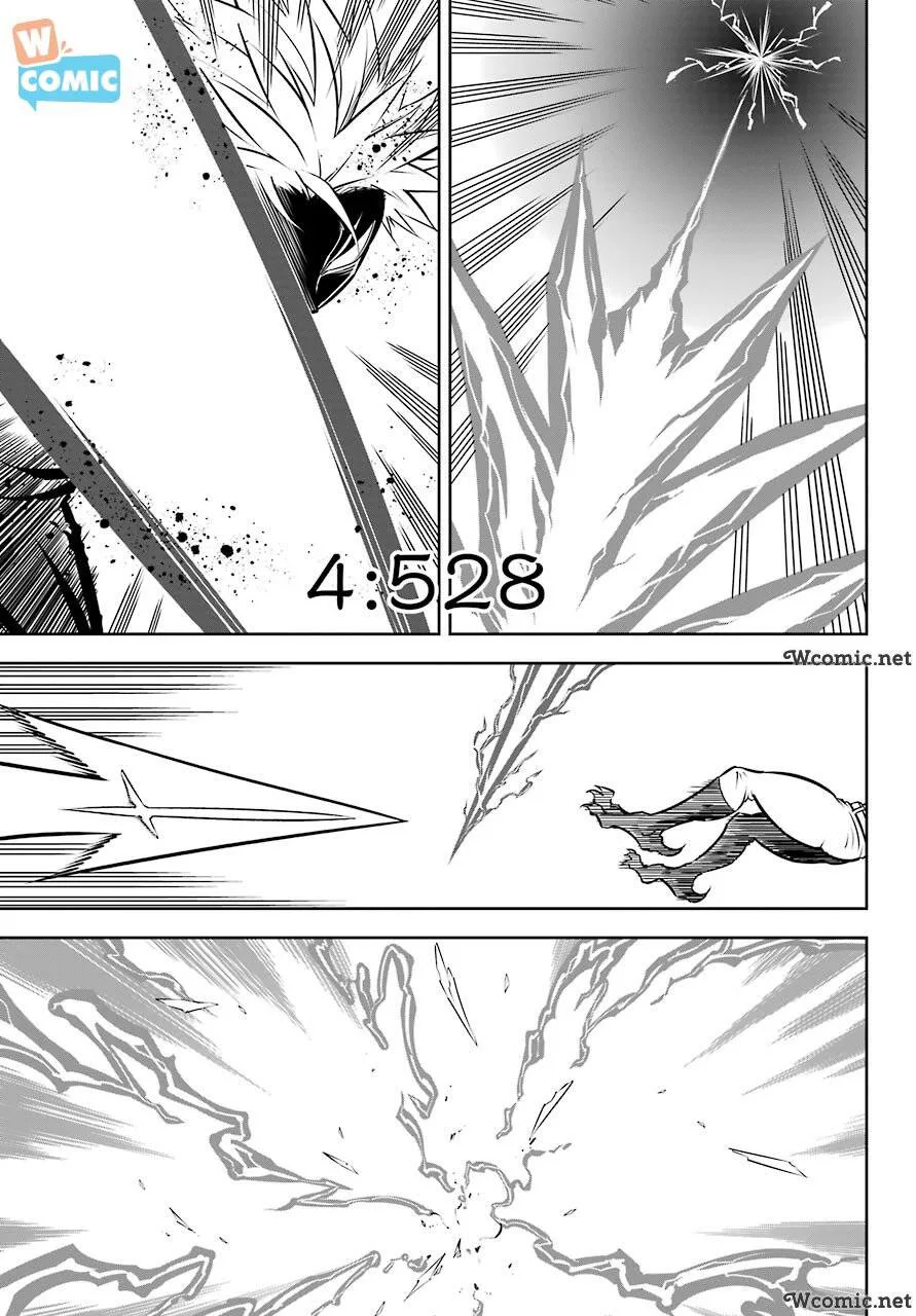 Ragna Crimson chương 40 - trang 21