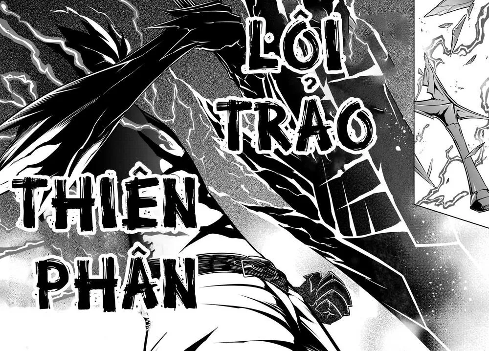 Ragna Crimson chương 40 - trang 22