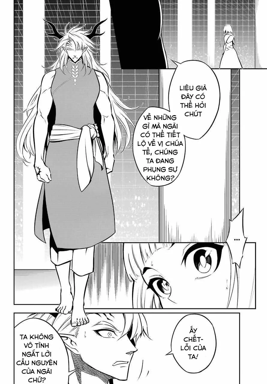 Ragna Crimson chương 45 - trang 4