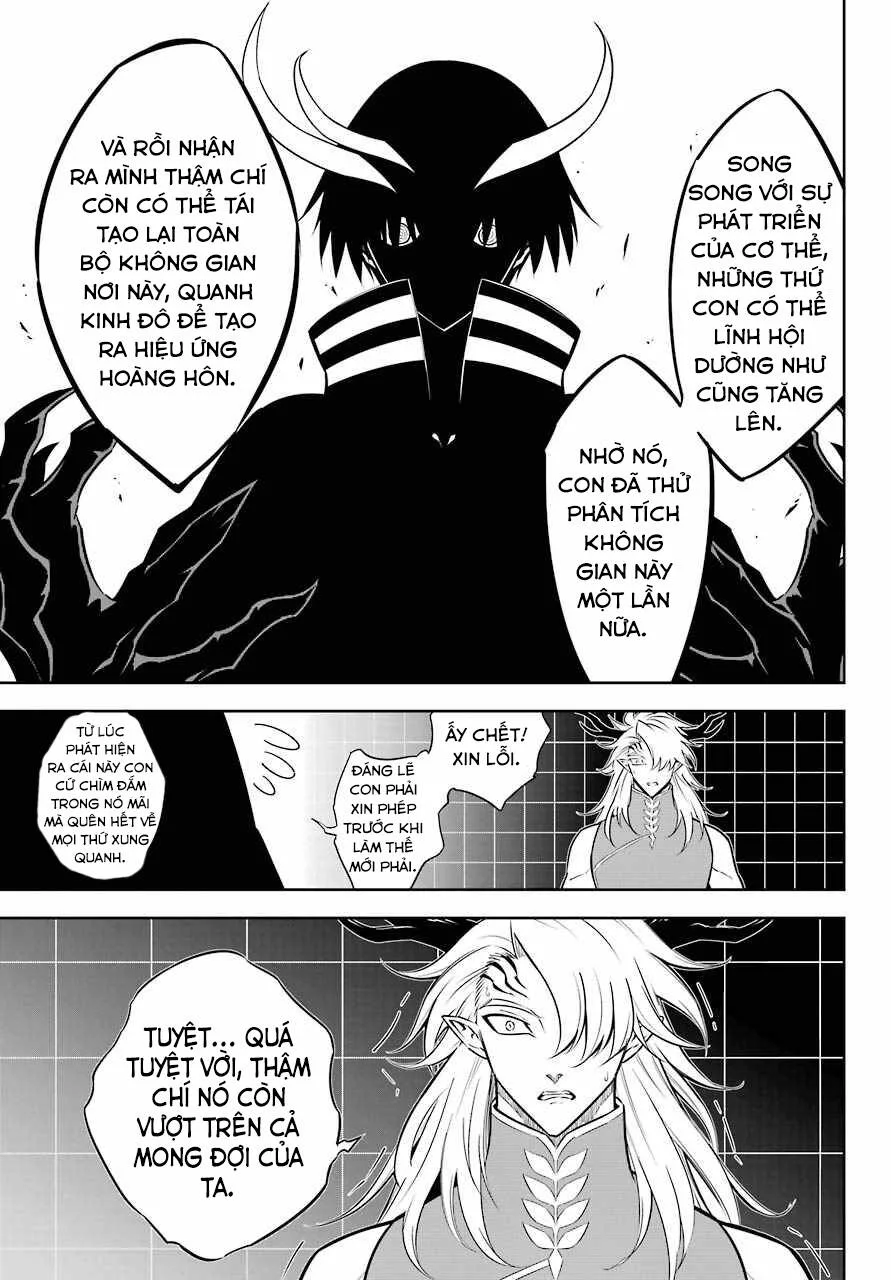 Ragna Crimson chương 45 - trang 11