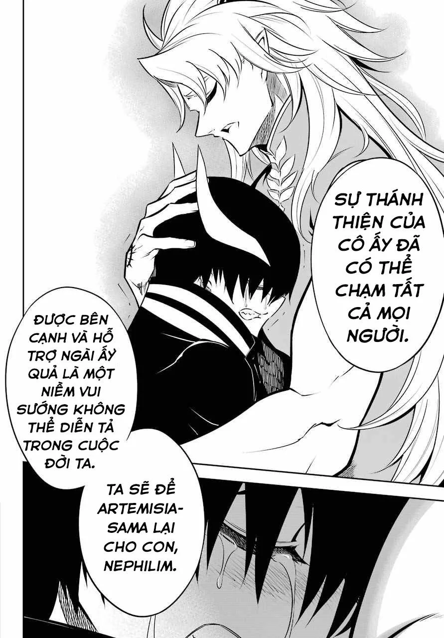 Ragna Crimson chương 45 - trang 14