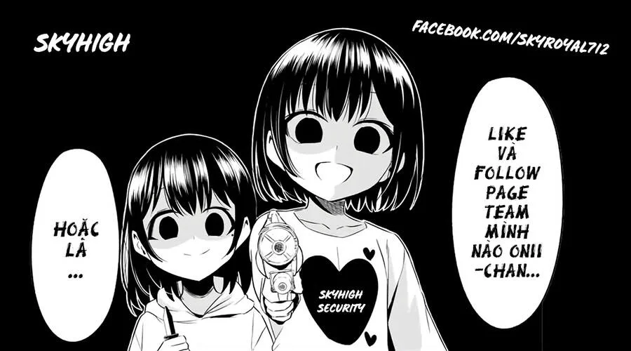 Ragna Crimson chương 45 - trang 34