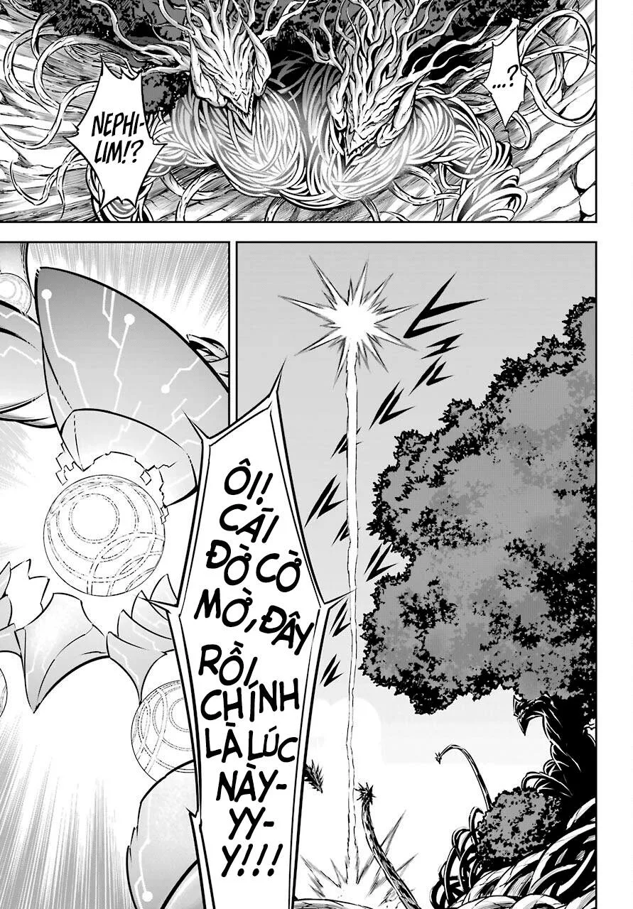 Ragna Crimson chương 51 - trang 5