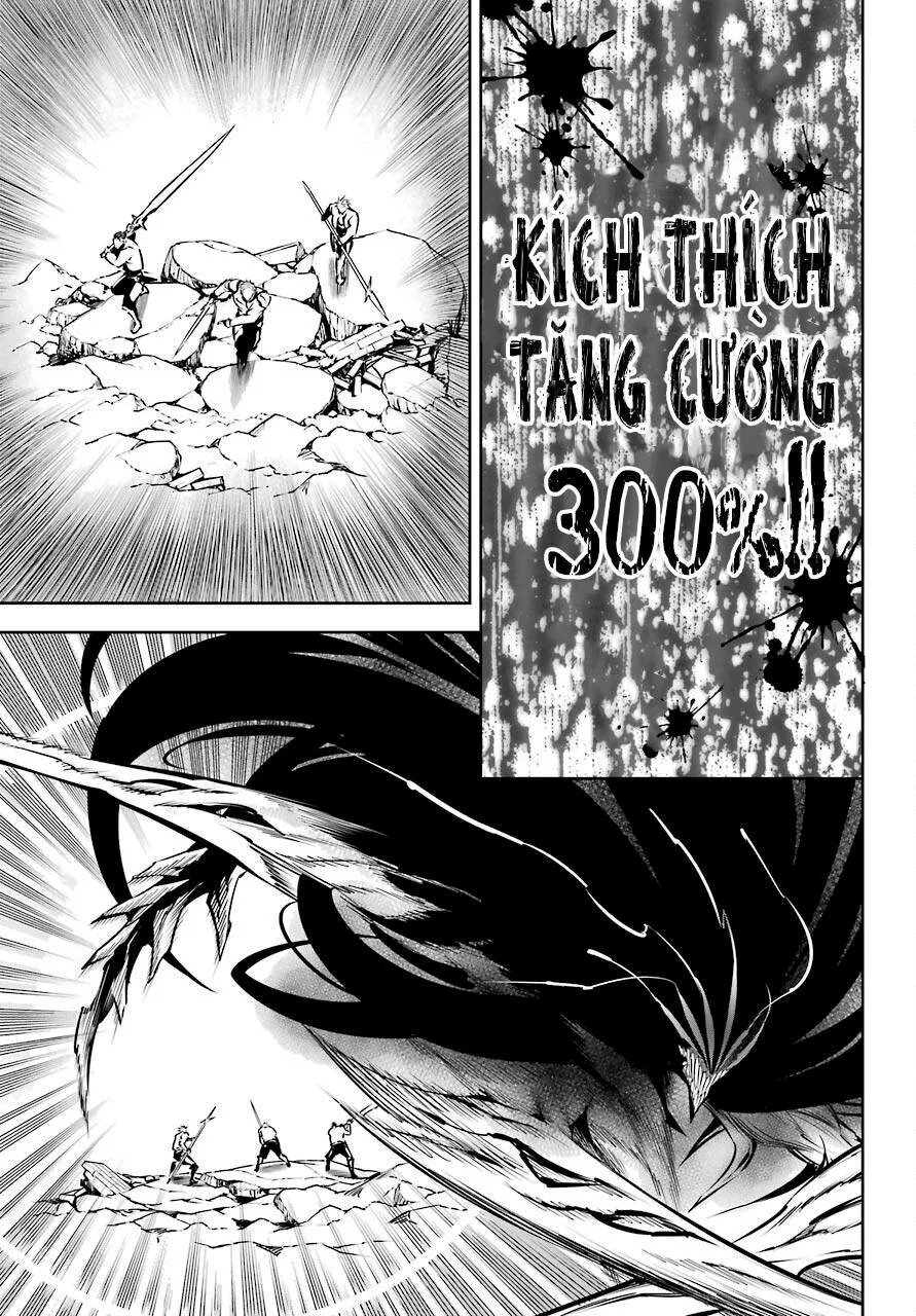Ragna Crimson chương 51 - trang 10