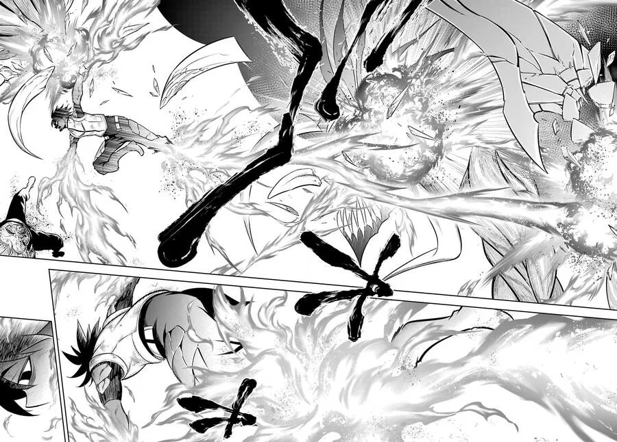 Ragna Crimson chương 51 - trang 31