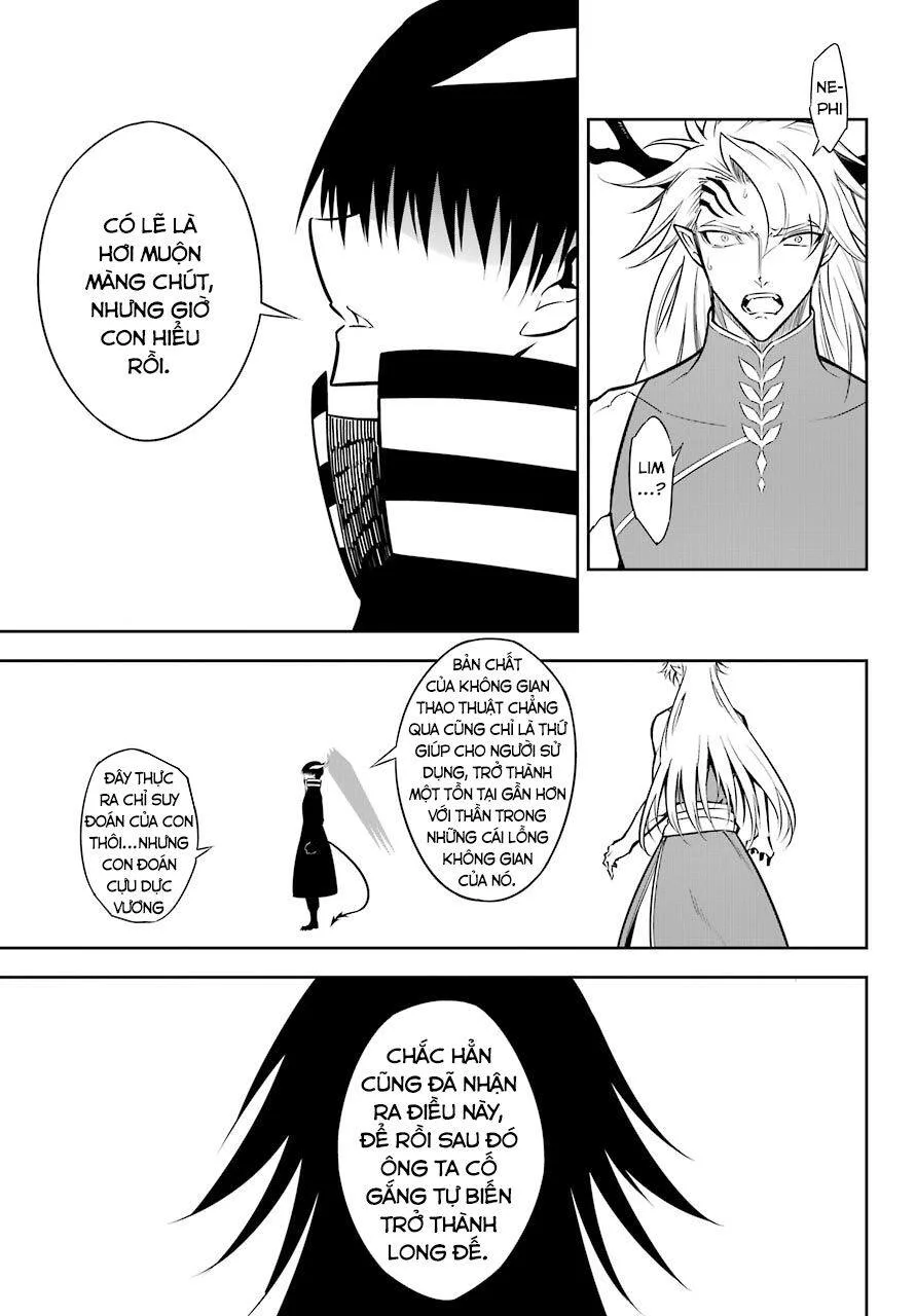 Ragna Crimson chương 52 - trang 3