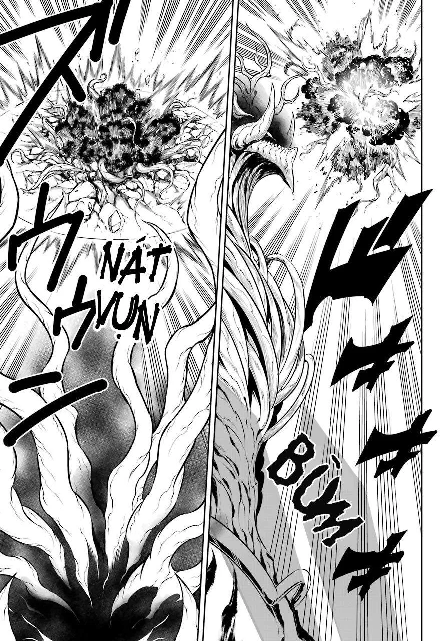 Ragna Crimson chương 52 - trang 11