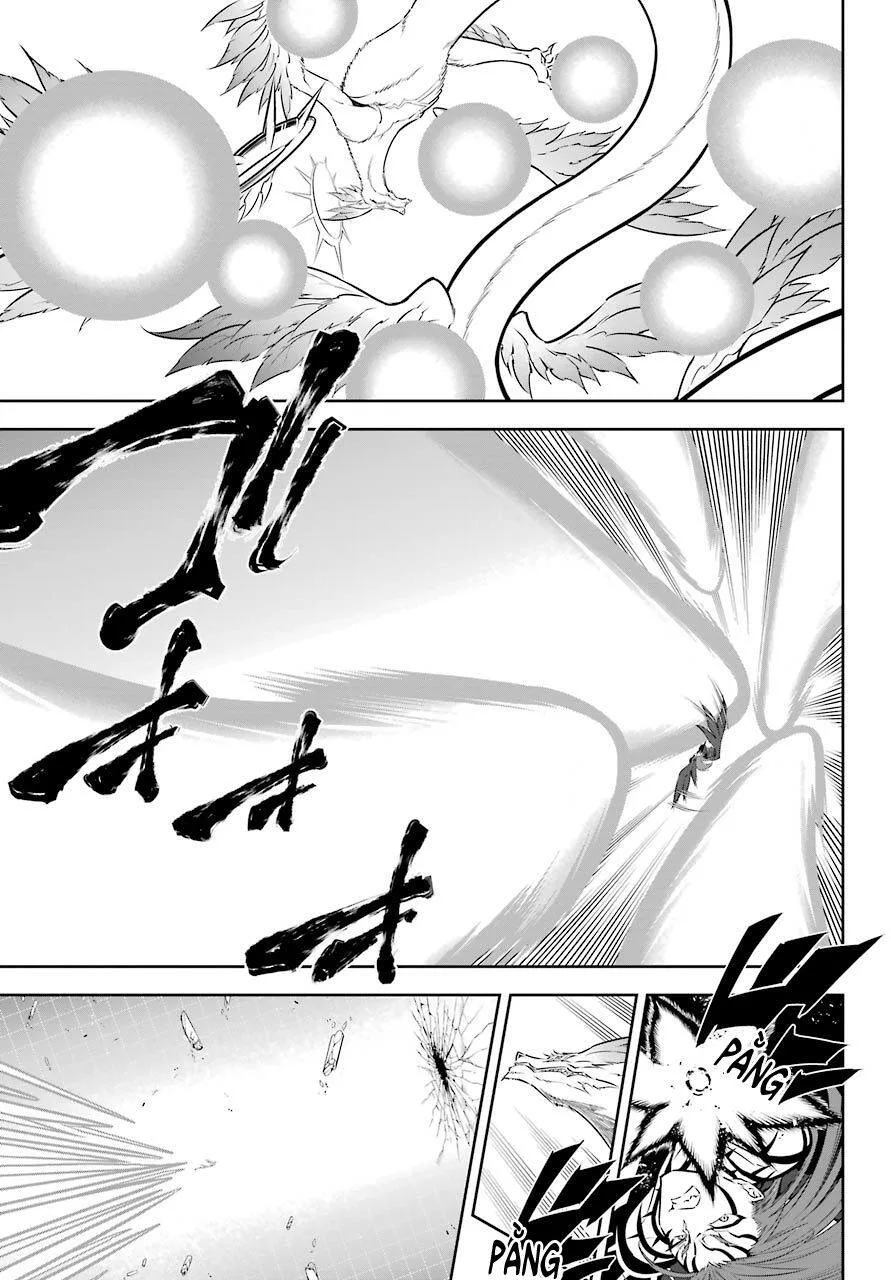 Ragna Crimson chương 52 - trang 19