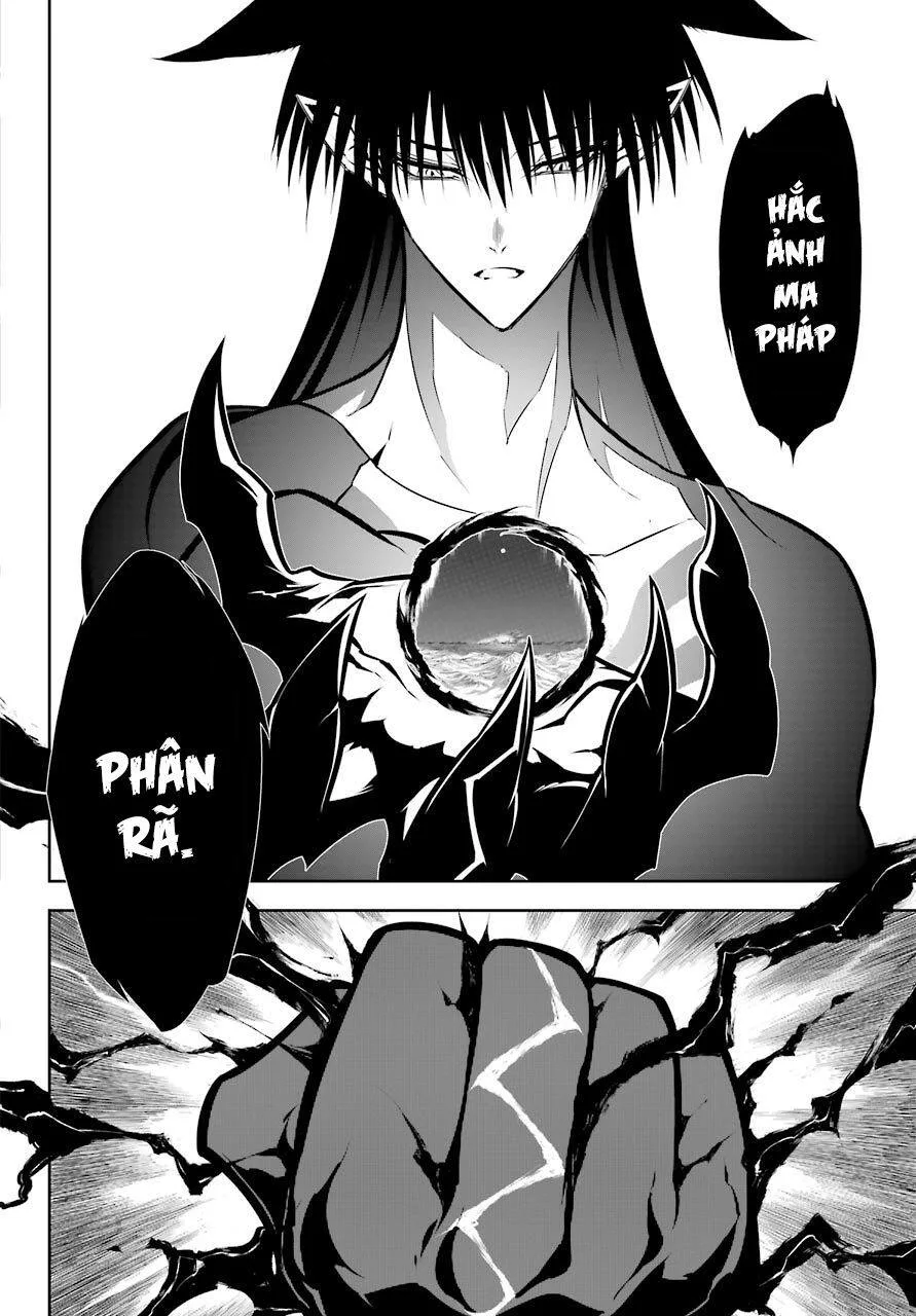 Ragna Crimson chương 52 - trang 26