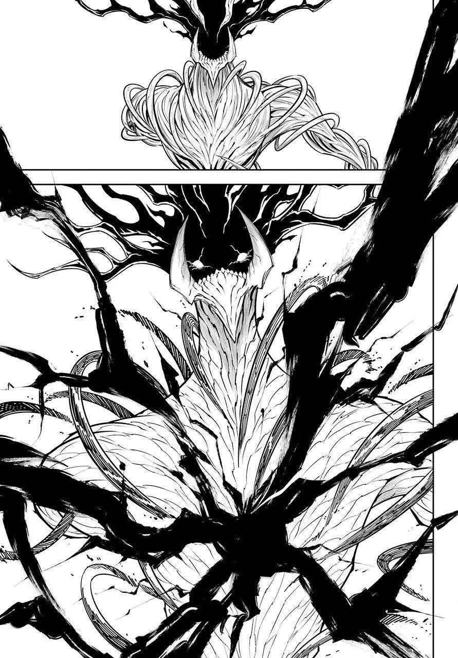Ragna Crimson chương 52 - trang 27