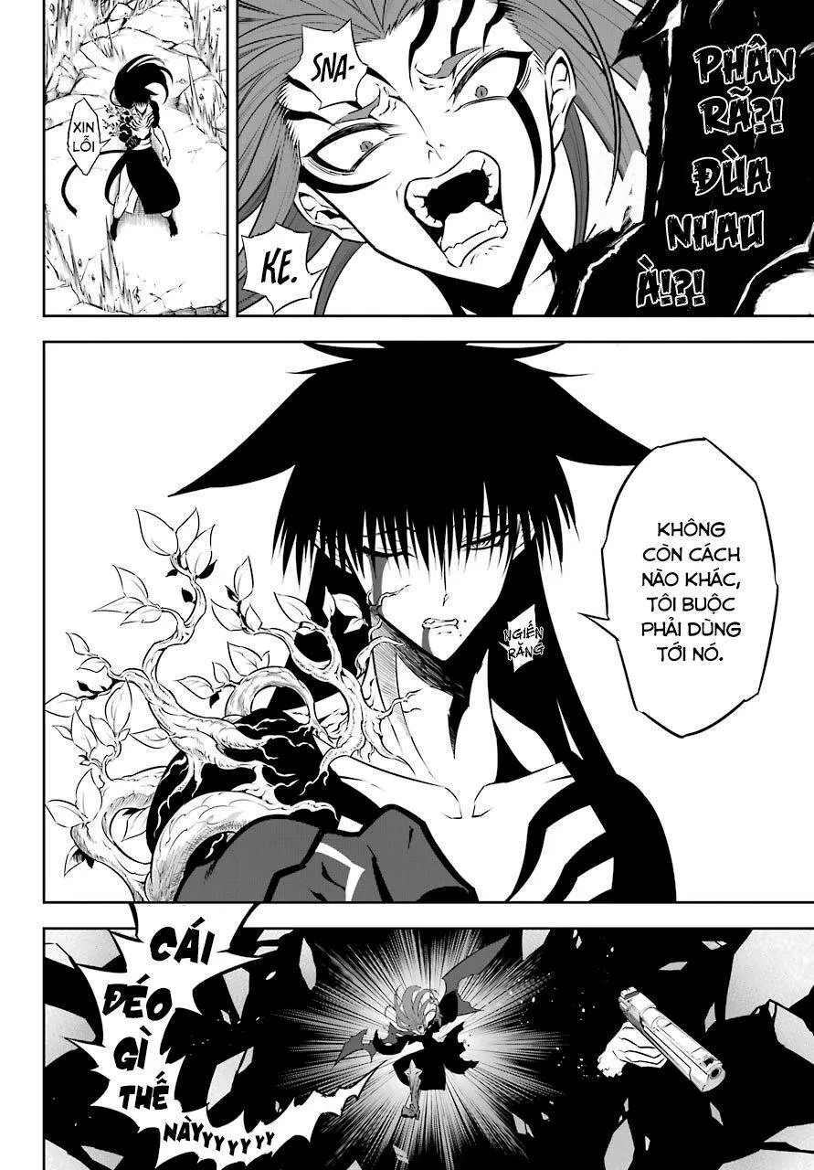 Ragna Crimson chương 52 - trang 30