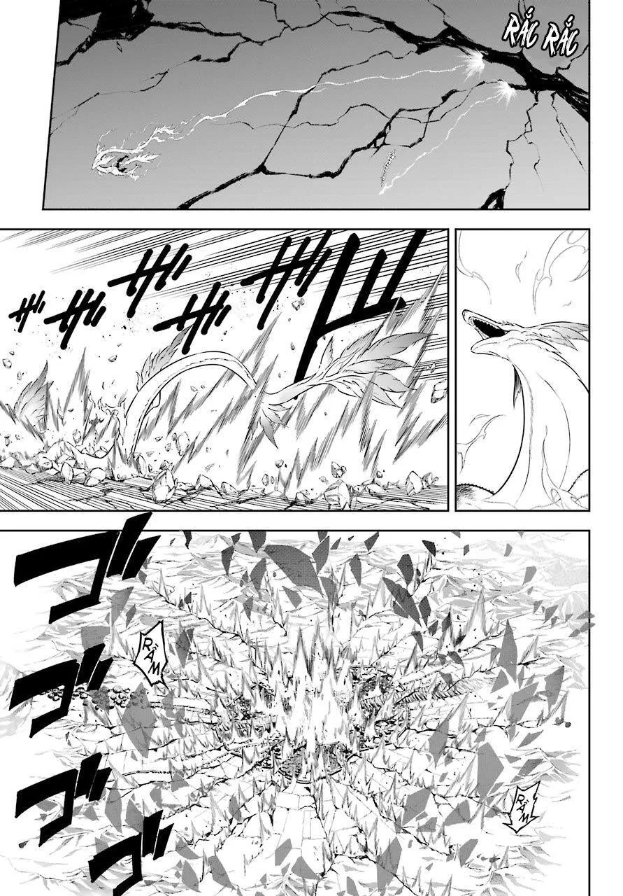 Ragna Crimson chương 52 - trang 31
