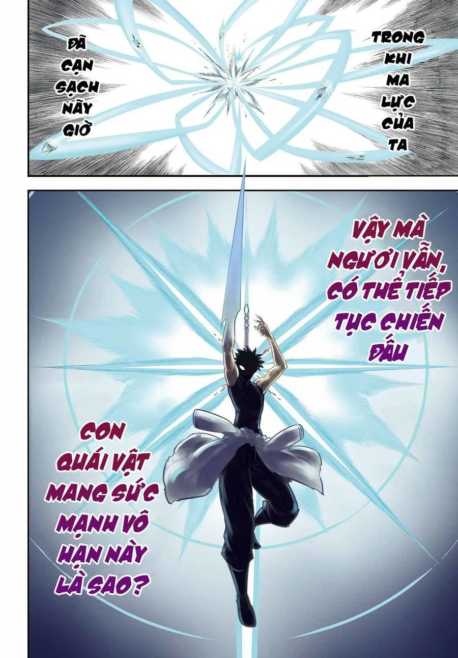 Ragna Crimson chương 53 - trang 6
