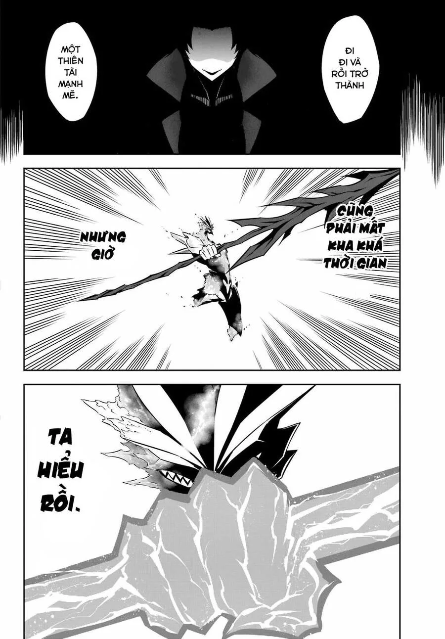 Ragna Crimson chương 53 - trang 8