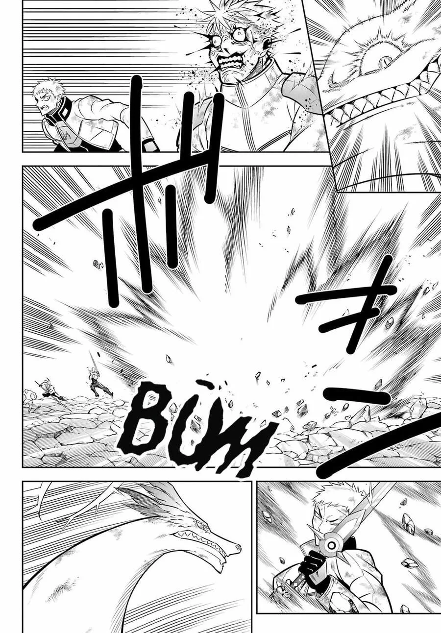 Ragna Crimson chương 53 - trang 10