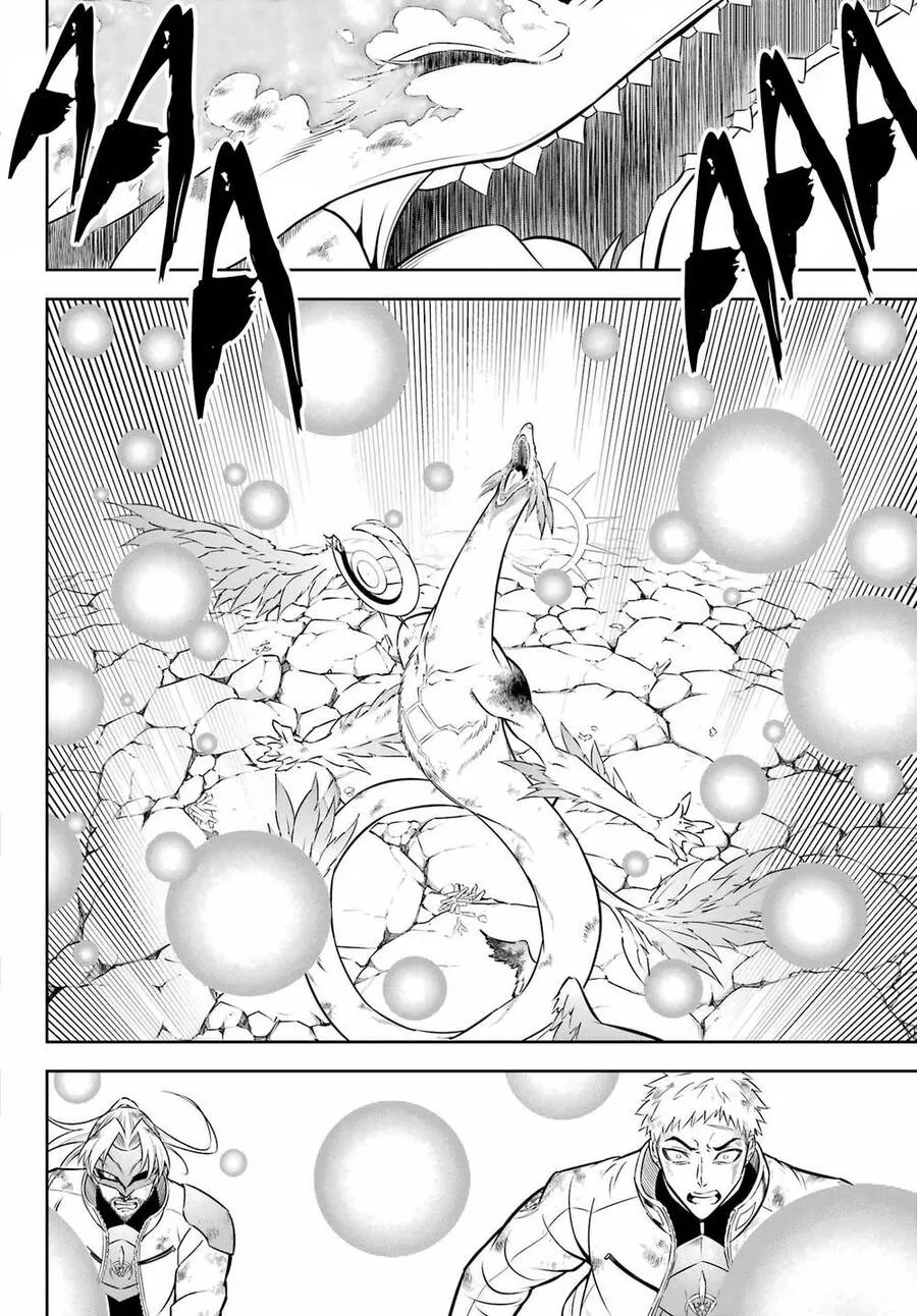 Ragna Crimson chương 53 - trang 12