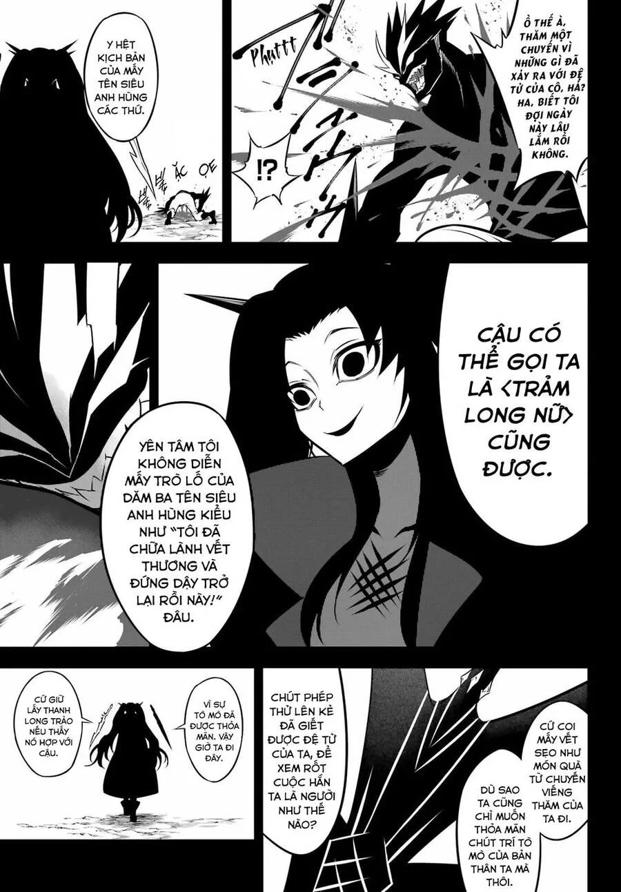 Ragna Crimson chương 53 - trang 23