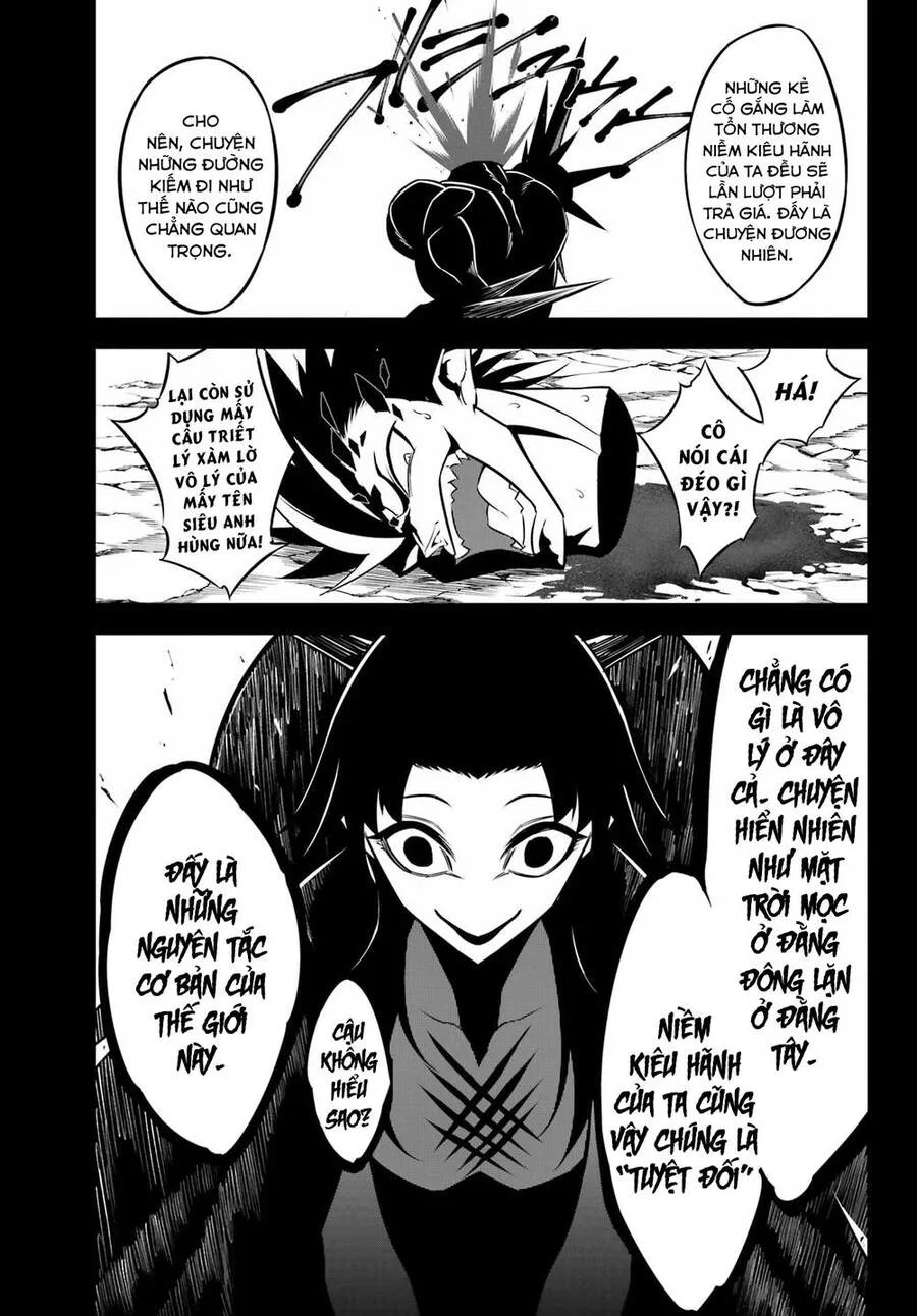 Ragna Crimson chương 53 - trang 25