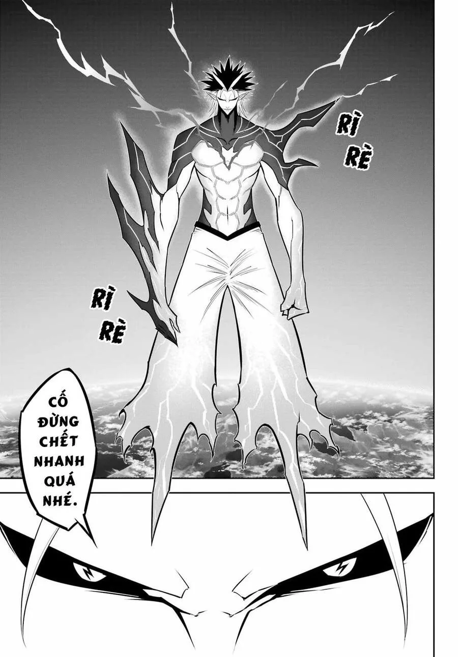 Ragna Crimson chương 53 - trang 29