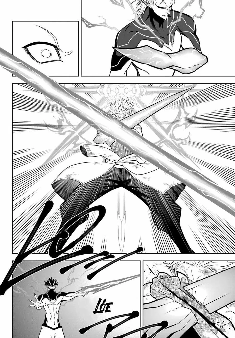 Ragna Crimson chương 53 - trang 30