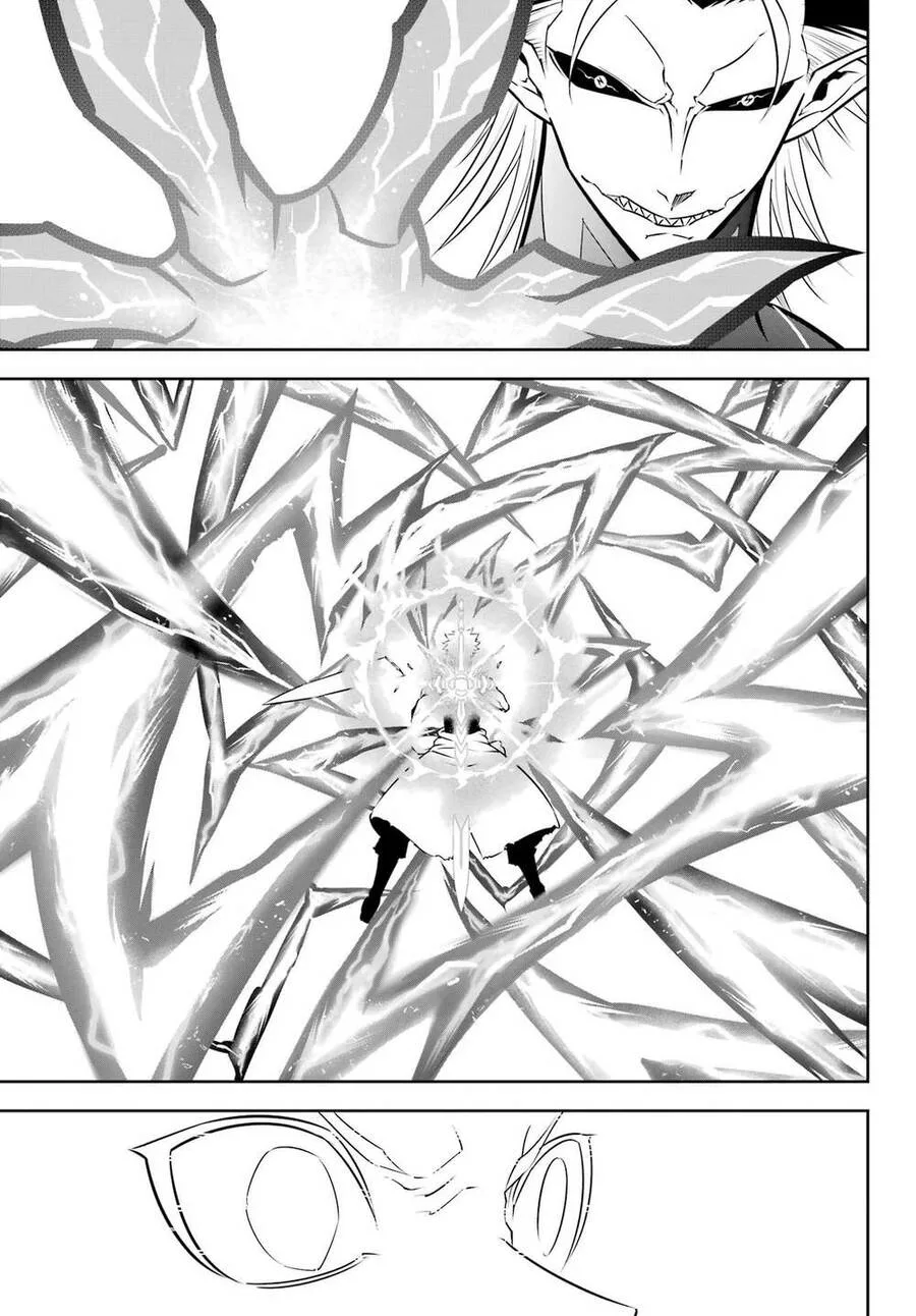Ragna Crimson chương 53 - trang 31