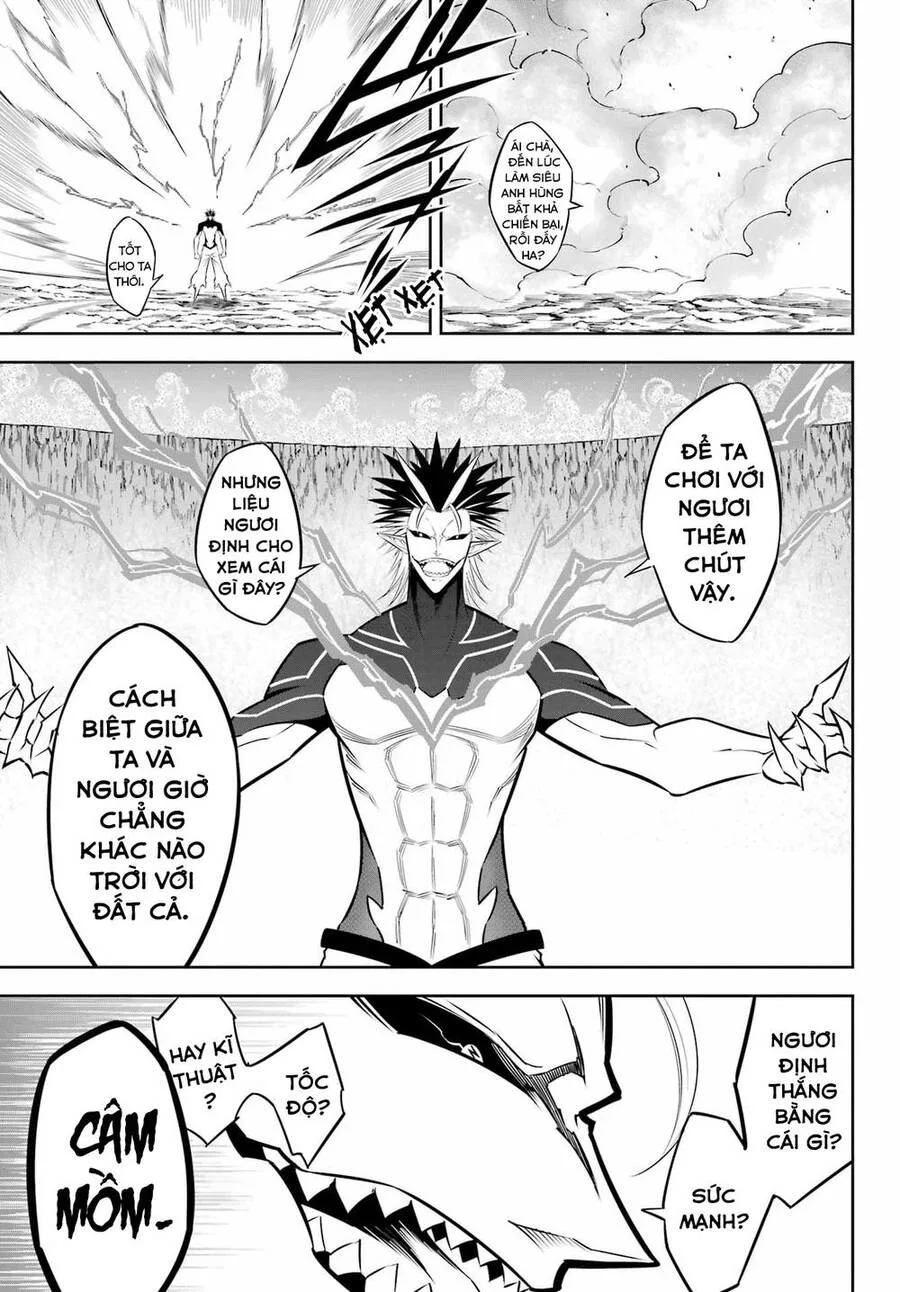 Ragna Crimson chương 53 - trang 44