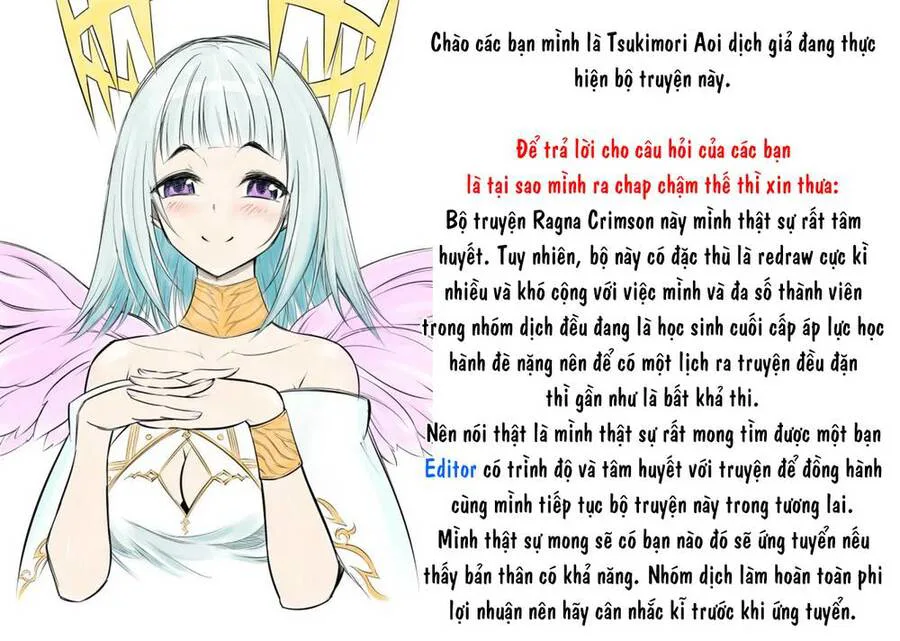 Ragna Crimson chương 56.5 - trang 4