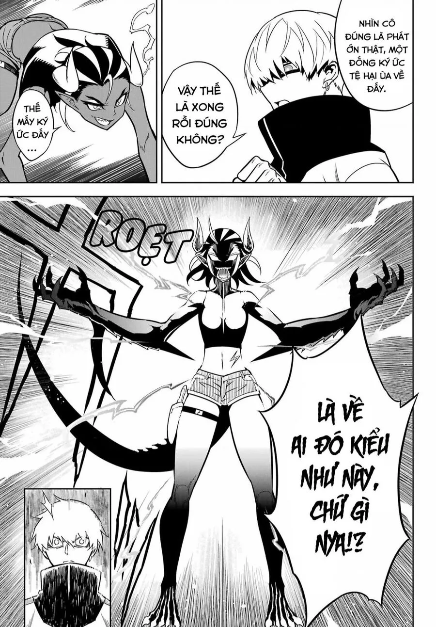 Ragna Crimson chương 65 - trang 12