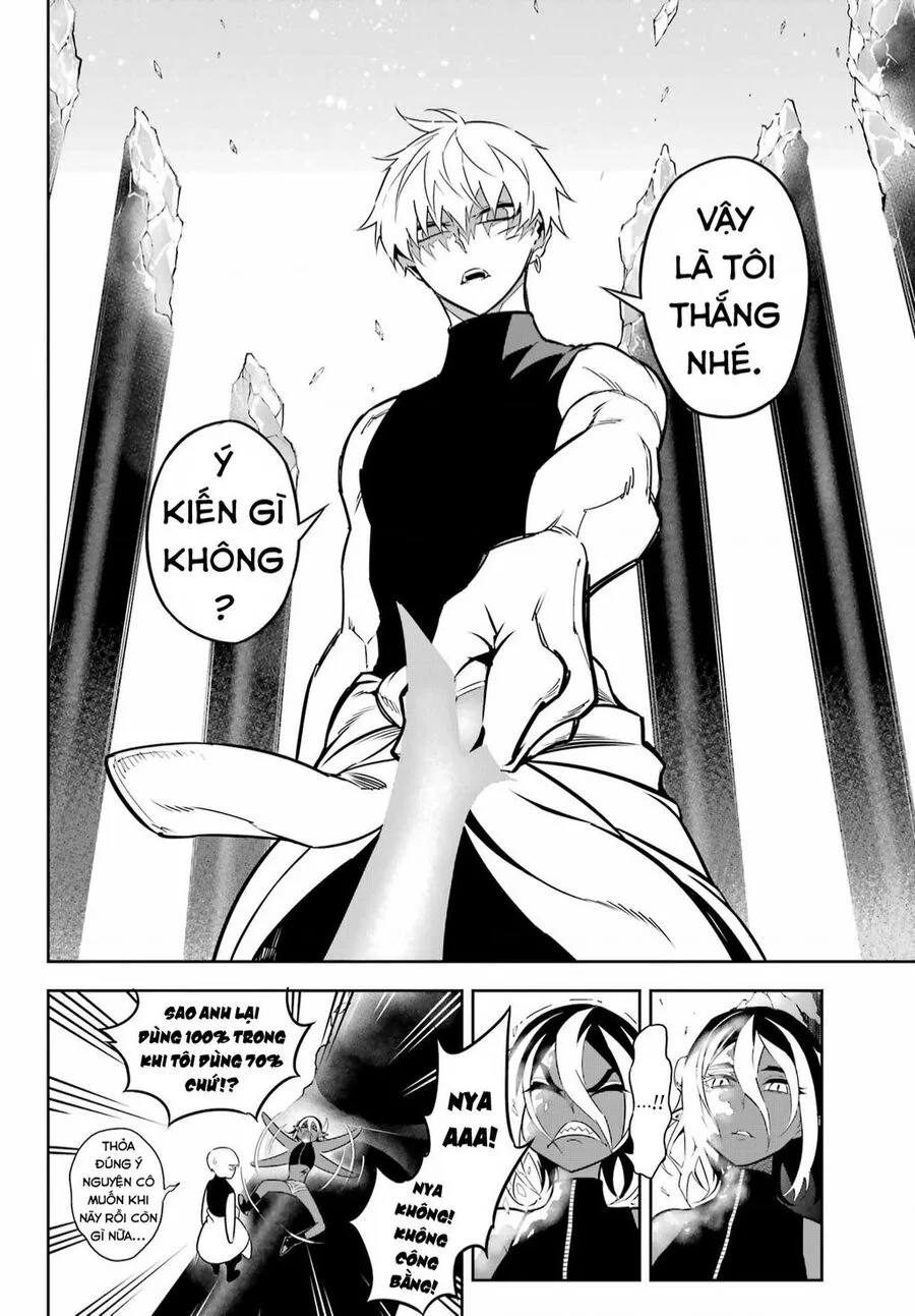 Ragna Crimson chương 65 - trang 29
