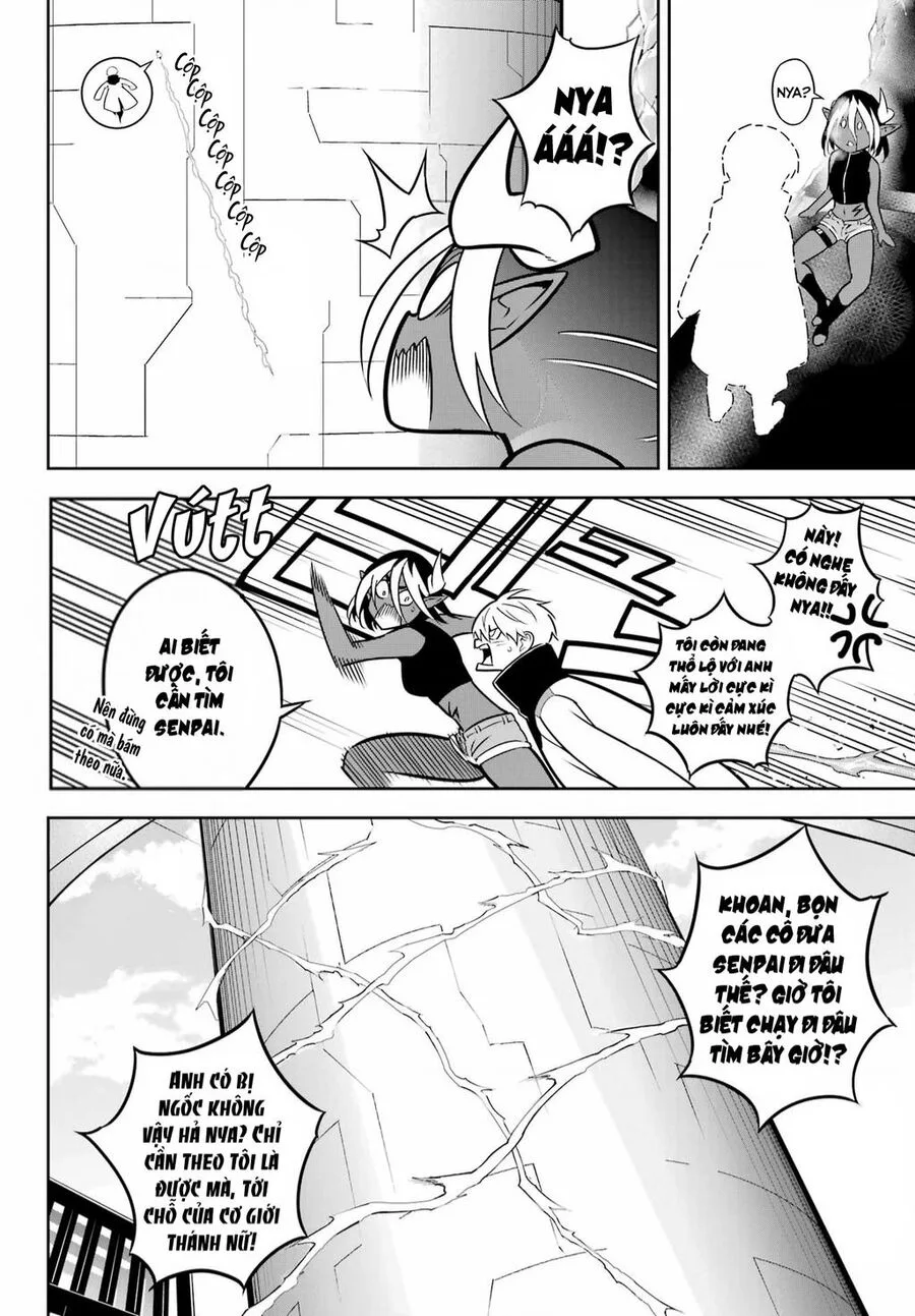 Ragna Crimson chương 65 - trang 31