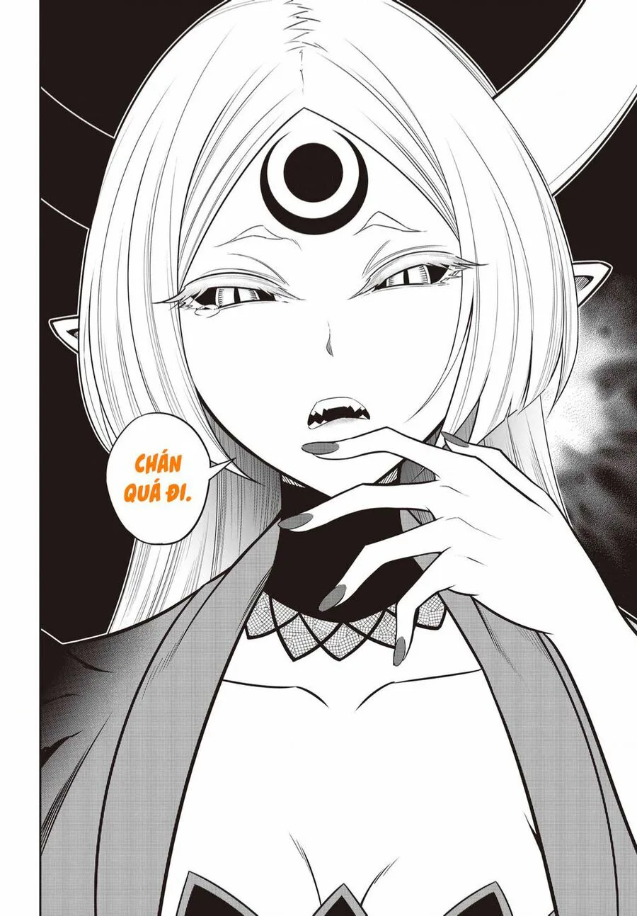 Ragna Crimson chương 65 - trang 37