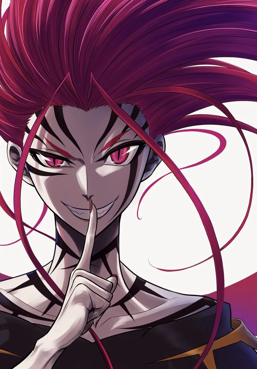 Ragna Crimson chương 68.1 - trang 4