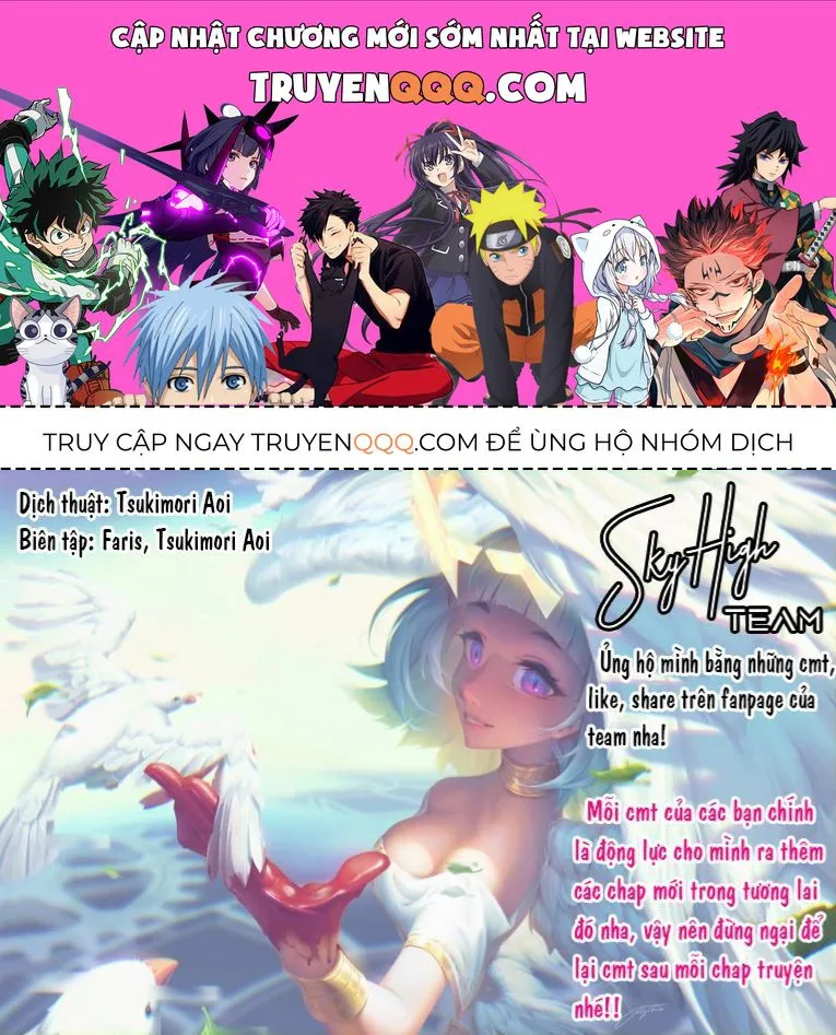 Ragna Crimson chương 69.1 - trang 1