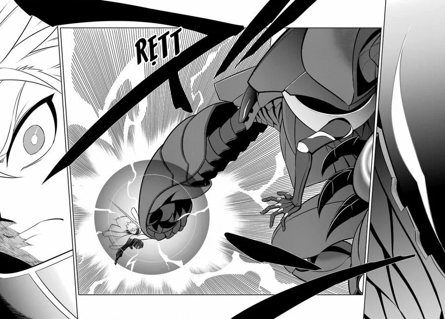 Ragna Crimson chương 69.1 - trang 16