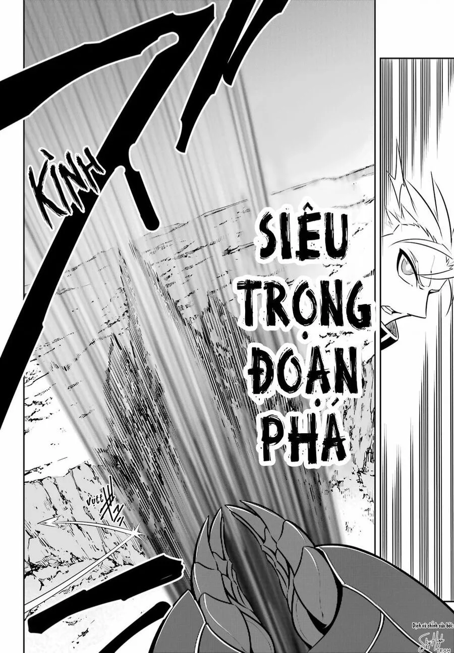 Ragna Crimson chương 69.1 - trang 25