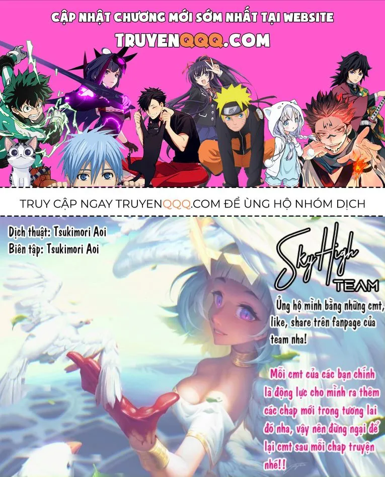 Ragna Crimson chương 70.1 - trang 1