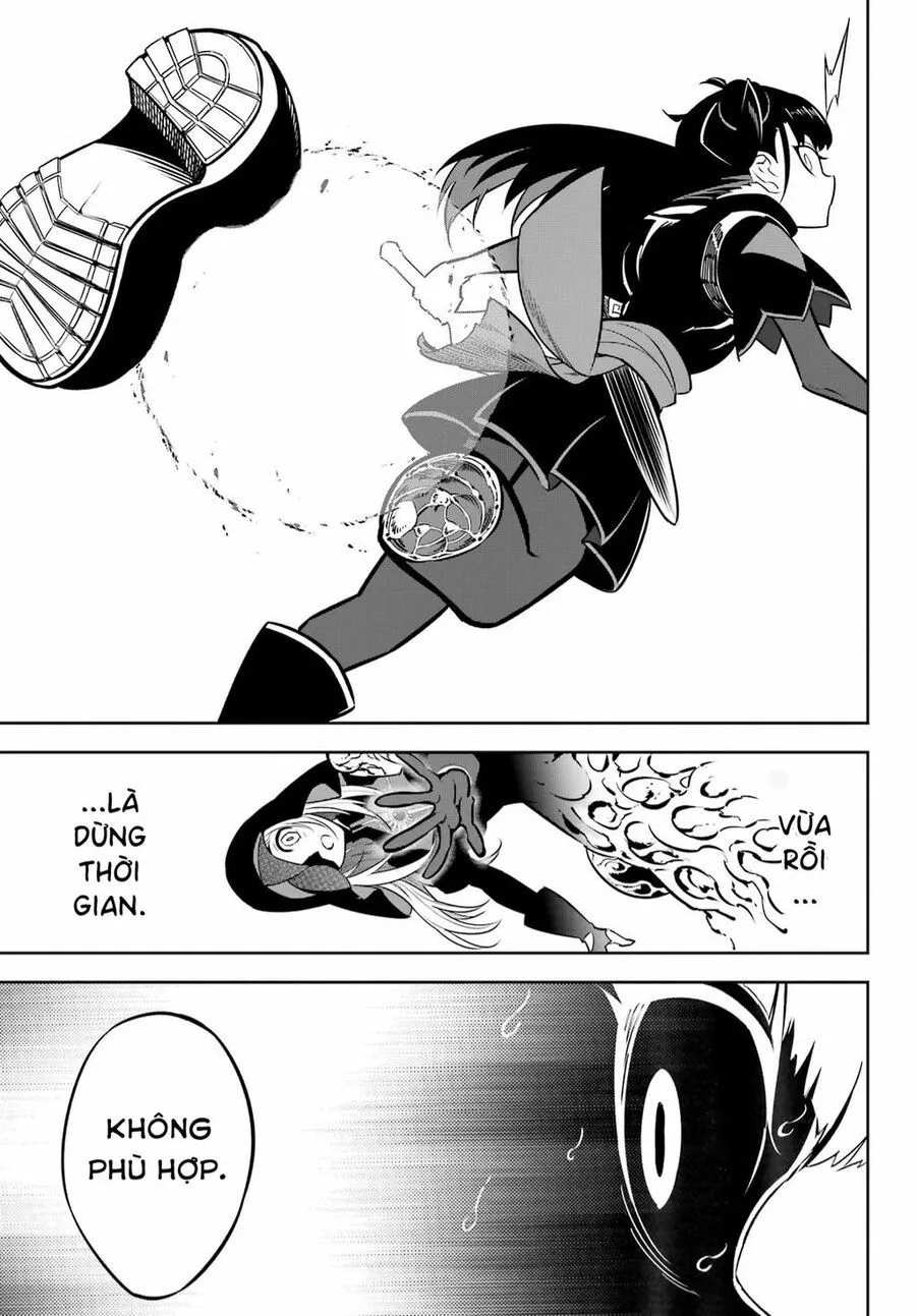 Ragna Crimson chương 70.1 - trang 4