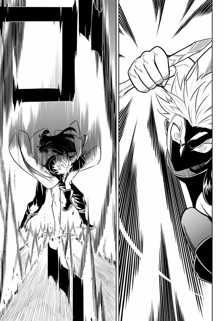 Ragna Crimson chương 70.1 - trang 25