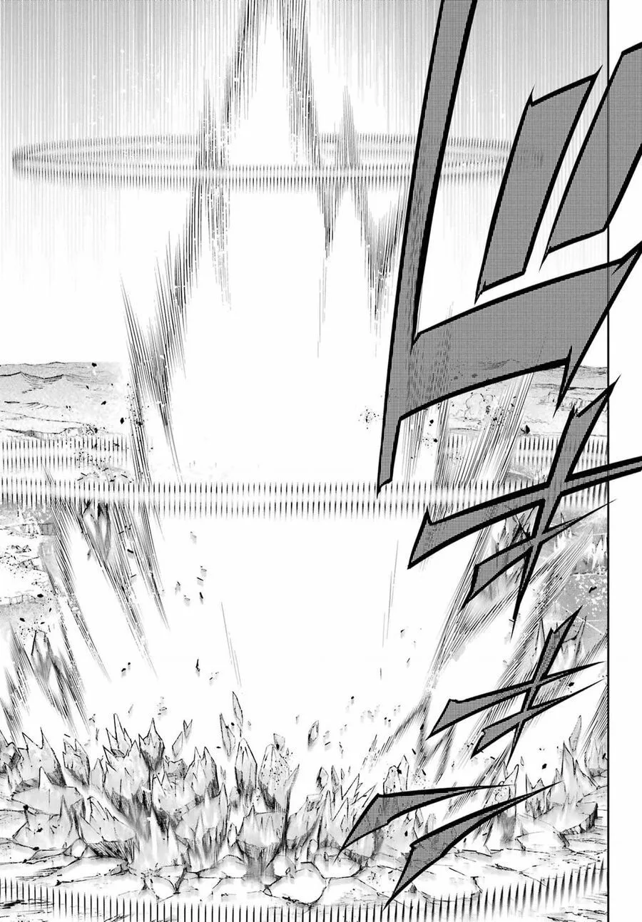 Ragna Crimson chương 70.1 - trang 27