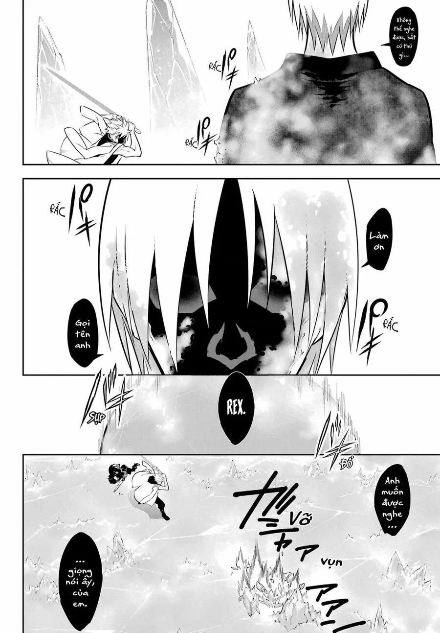Ragna Crimson chương 70.1 - trang 31