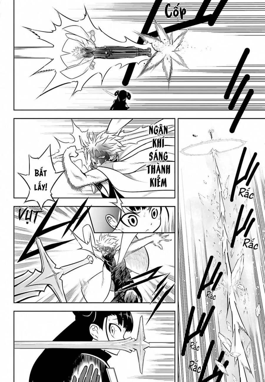 Ragna Crimson chương 70.1 - trang 42