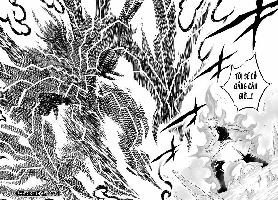 Ragna Crimson chương 70.1 - trang 44
