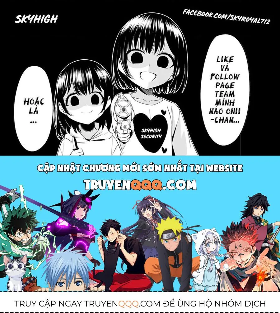 Ragna Crimson chương 70.1 - trang 45