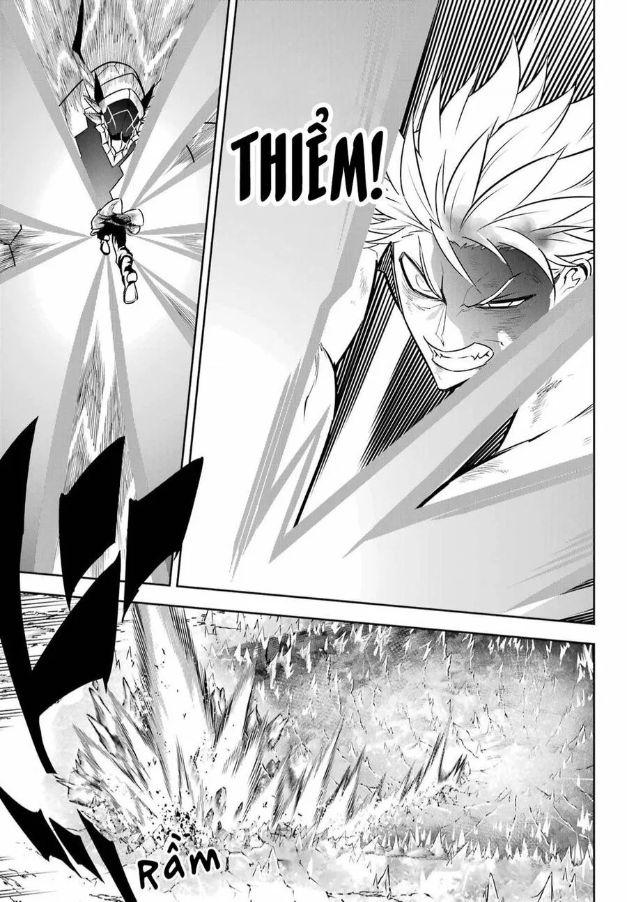 Ragna Crimson chương 71.1 - trang 5