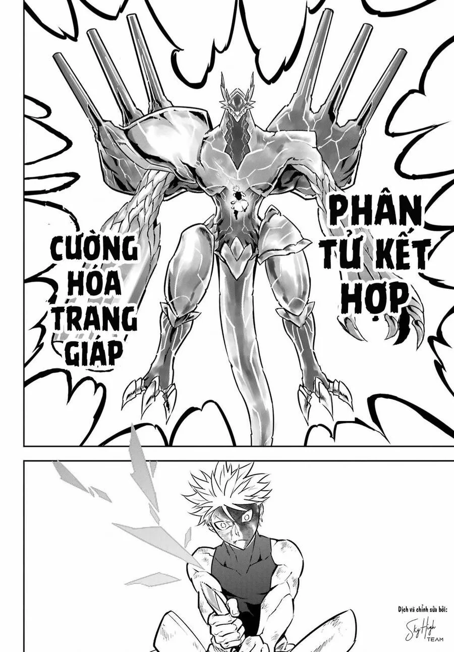 Ragna Crimson chương 71.1 - trang 7