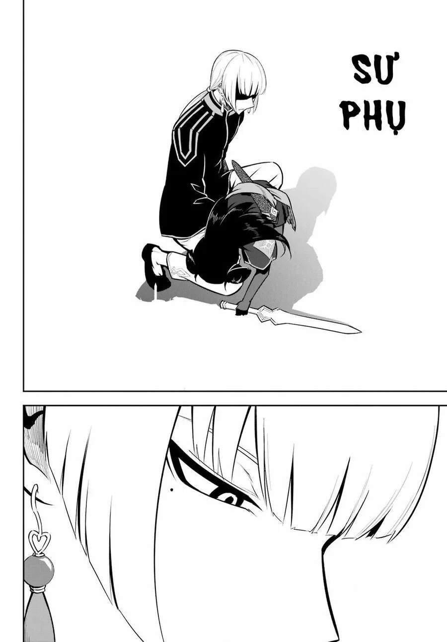 Ragna Crimson chương 71.1 - trang 23