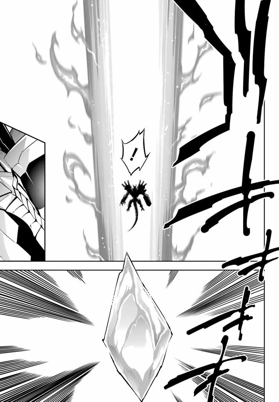 Ragna Crimson chương 71.1 - trang 33